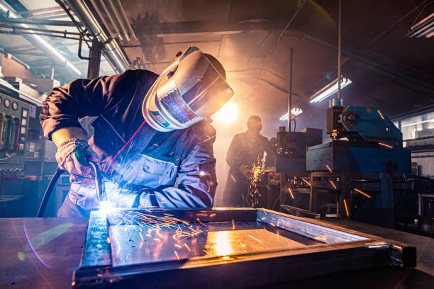 Best Marine and Shipbuilding Welding in Aurora, SD