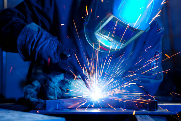 Best Pipe Welding in Aurora, SD