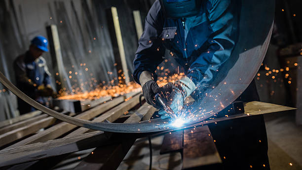 Best Specialty Welding Processes in Aurora, SD